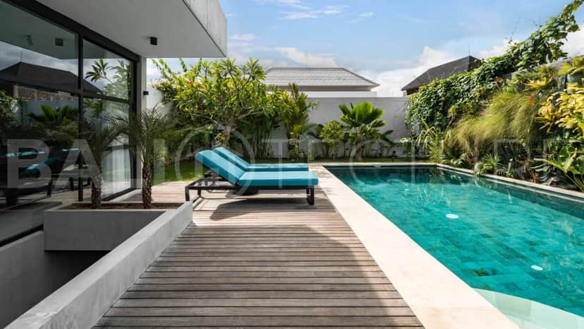 2-bedroom leasehold villa in Bingin — photo 3 of 5