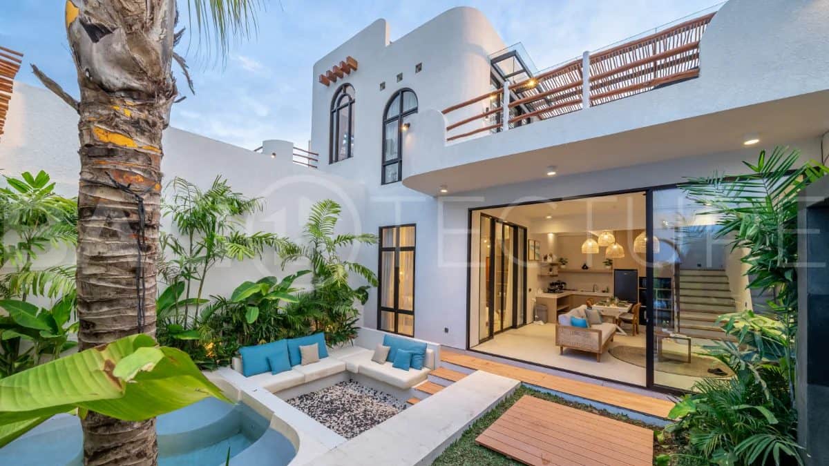 Exquisite 2 Bedroom Villa for Sale in Tumbak Bayuh