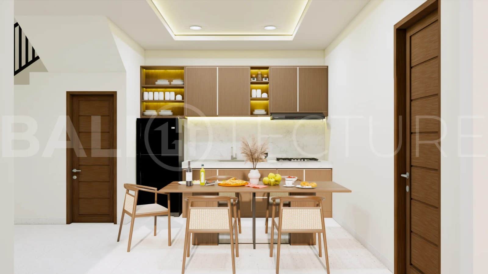 3-bedroom freehold villa in Ungasan — photo 5 of 5