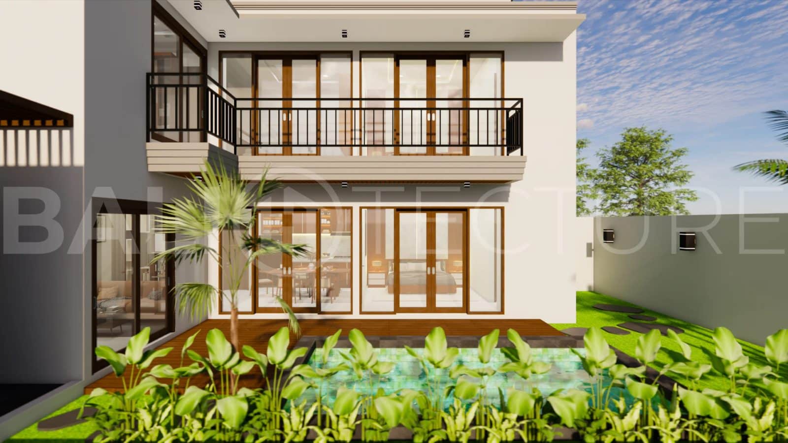 3-bedroom freehold villa in Ungasan — photo 2 of 5