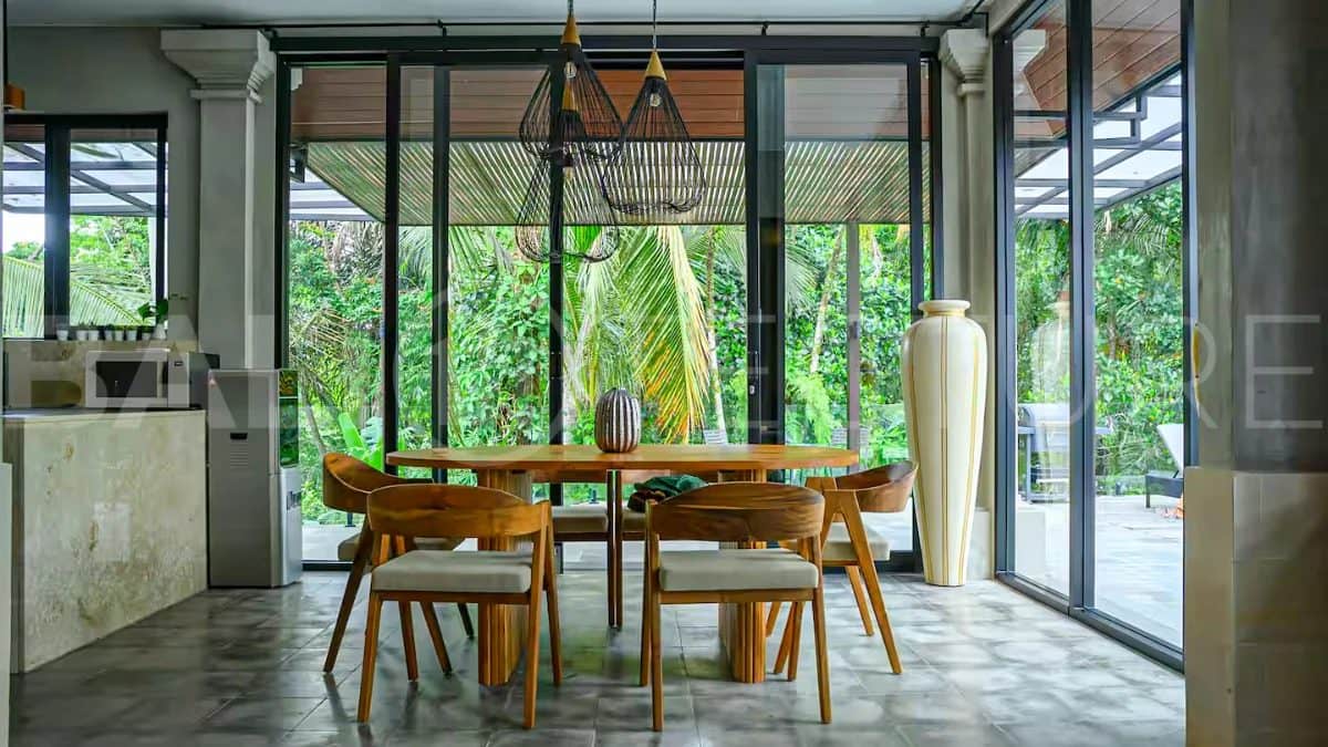 3-bedroom leasehold villa in Ubud — photo 3 of 5