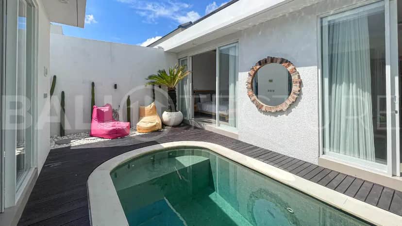 2-bedroom leasehold villa in Seminyak — photo 3 of 5