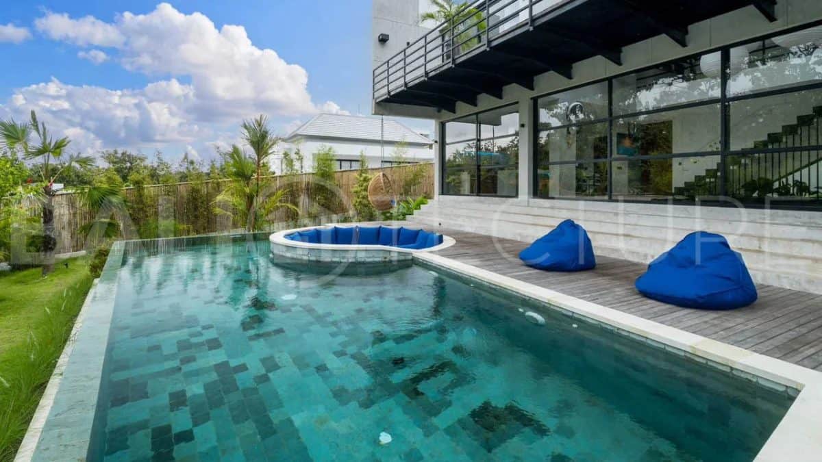 3-bedroom leasehold villa in Bingin — photo 2 of 5