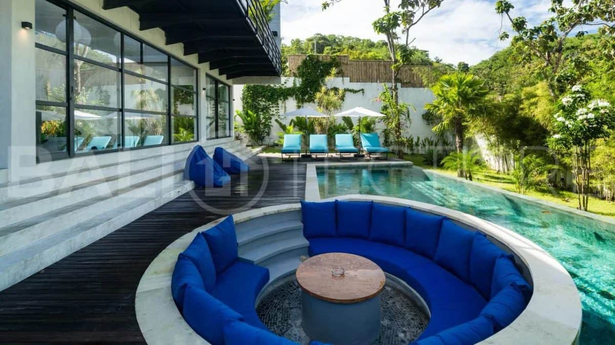 3-bedroom leasehold villa in Bingin — photo 3 of 5