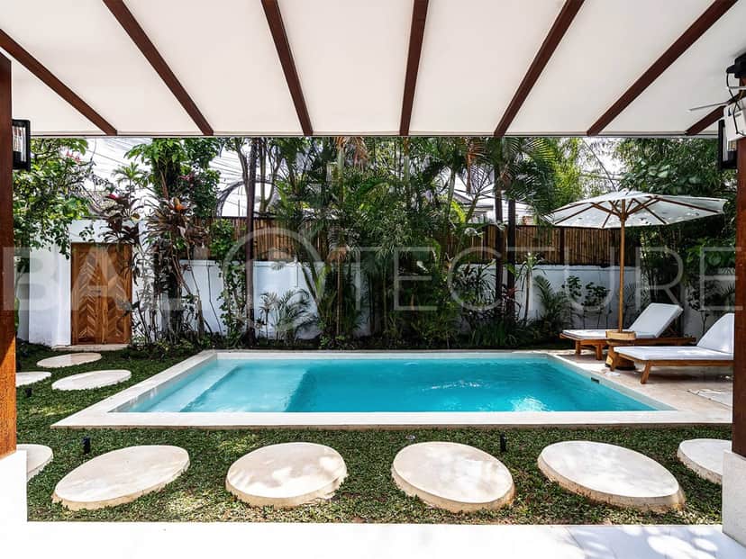 3-bedroom leasehold villa in Ubud — photo 3 of 5