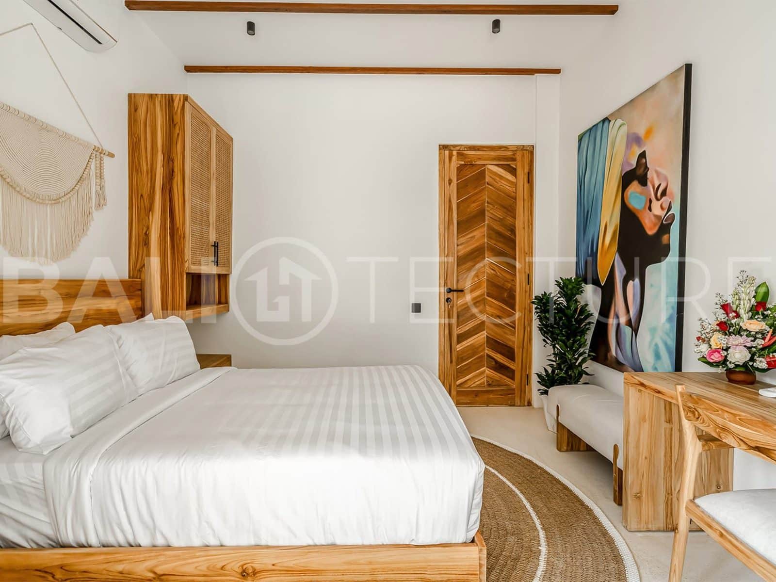 3-bedroom leasehold villa in Ubud — photo 4 of 5