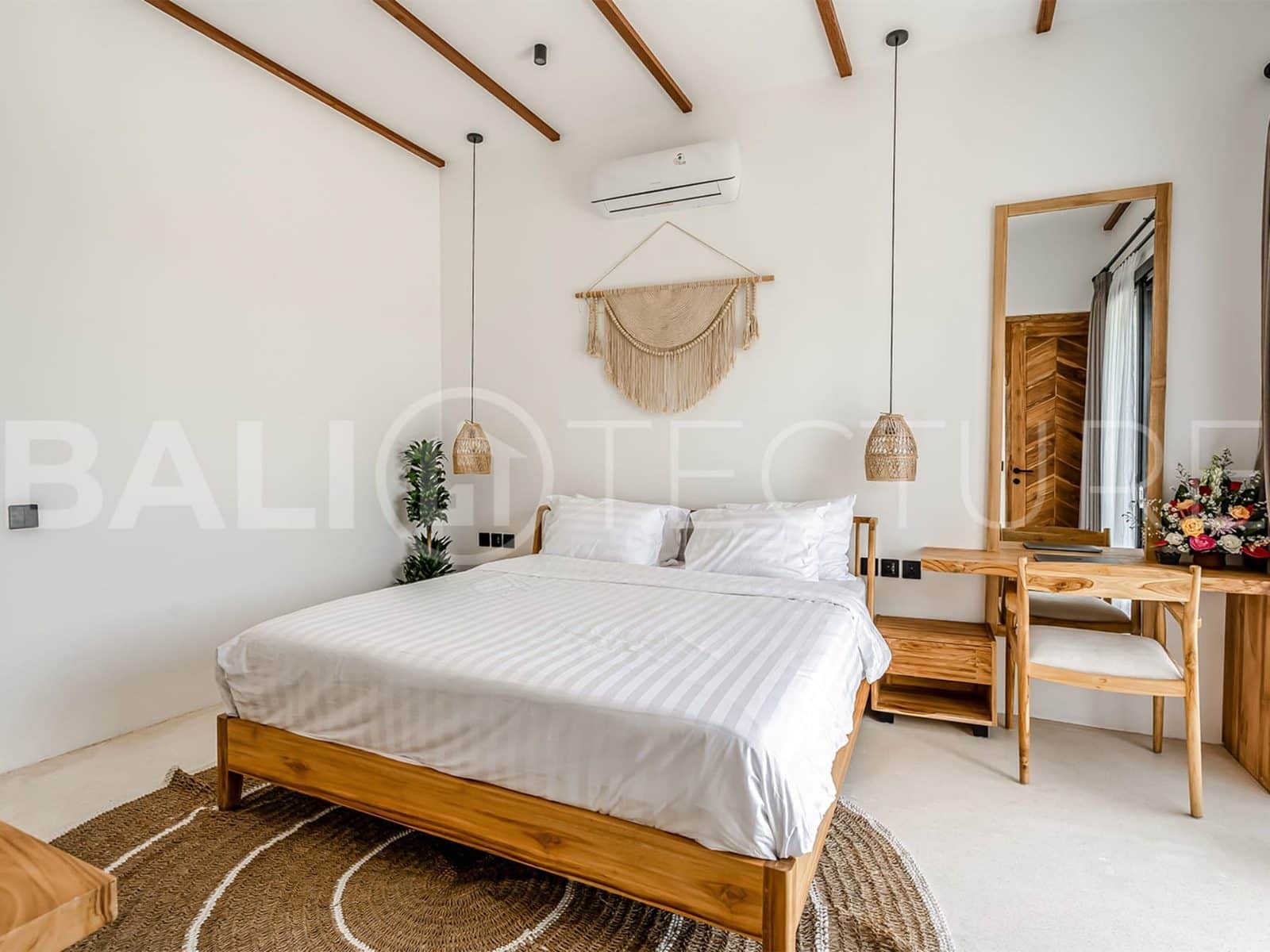 3-bedroom leasehold villa in Ubud — photo 2 of 5
