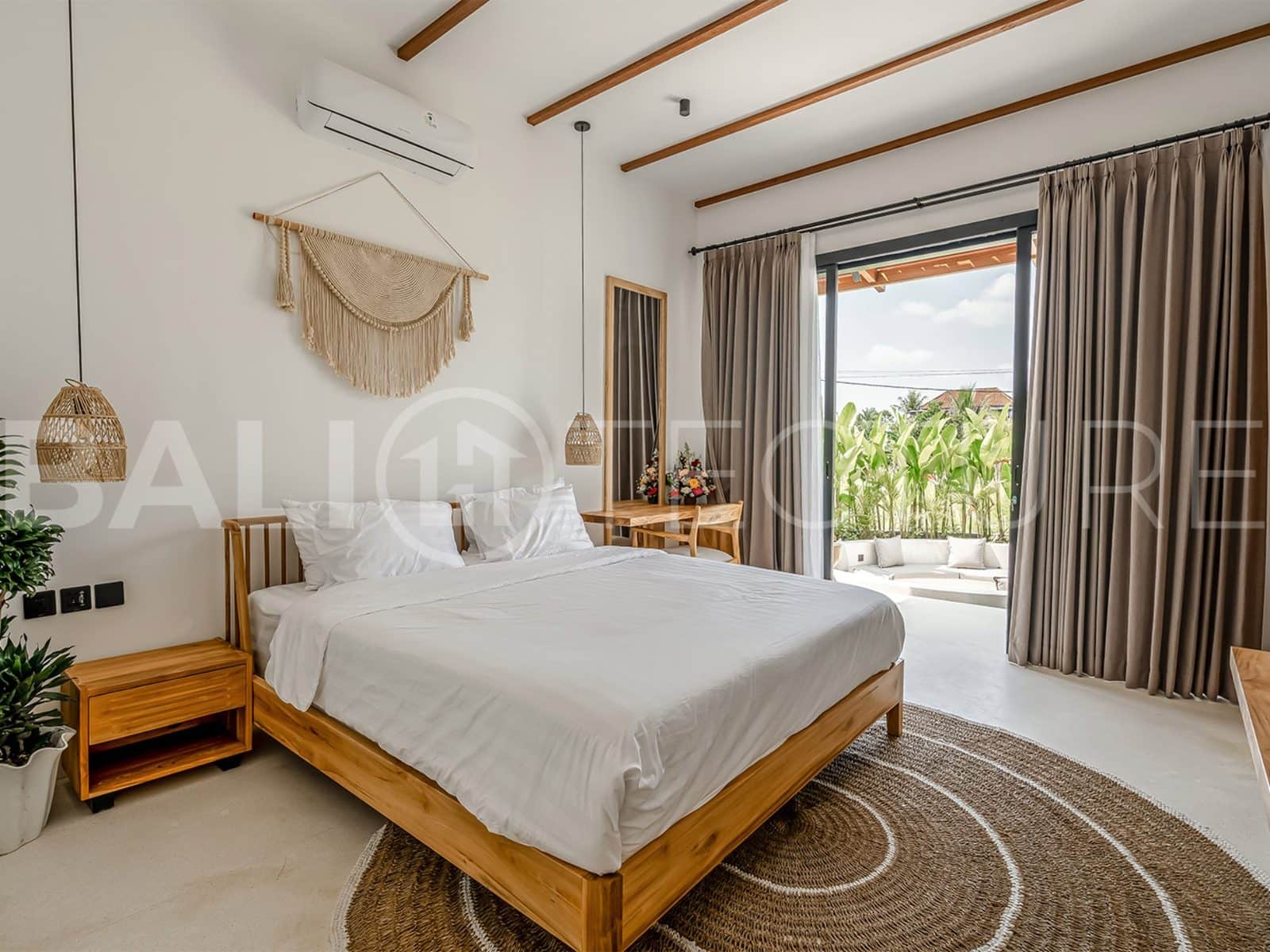 3-bedroom leasehold villa in Ubud — photo 3 of 5