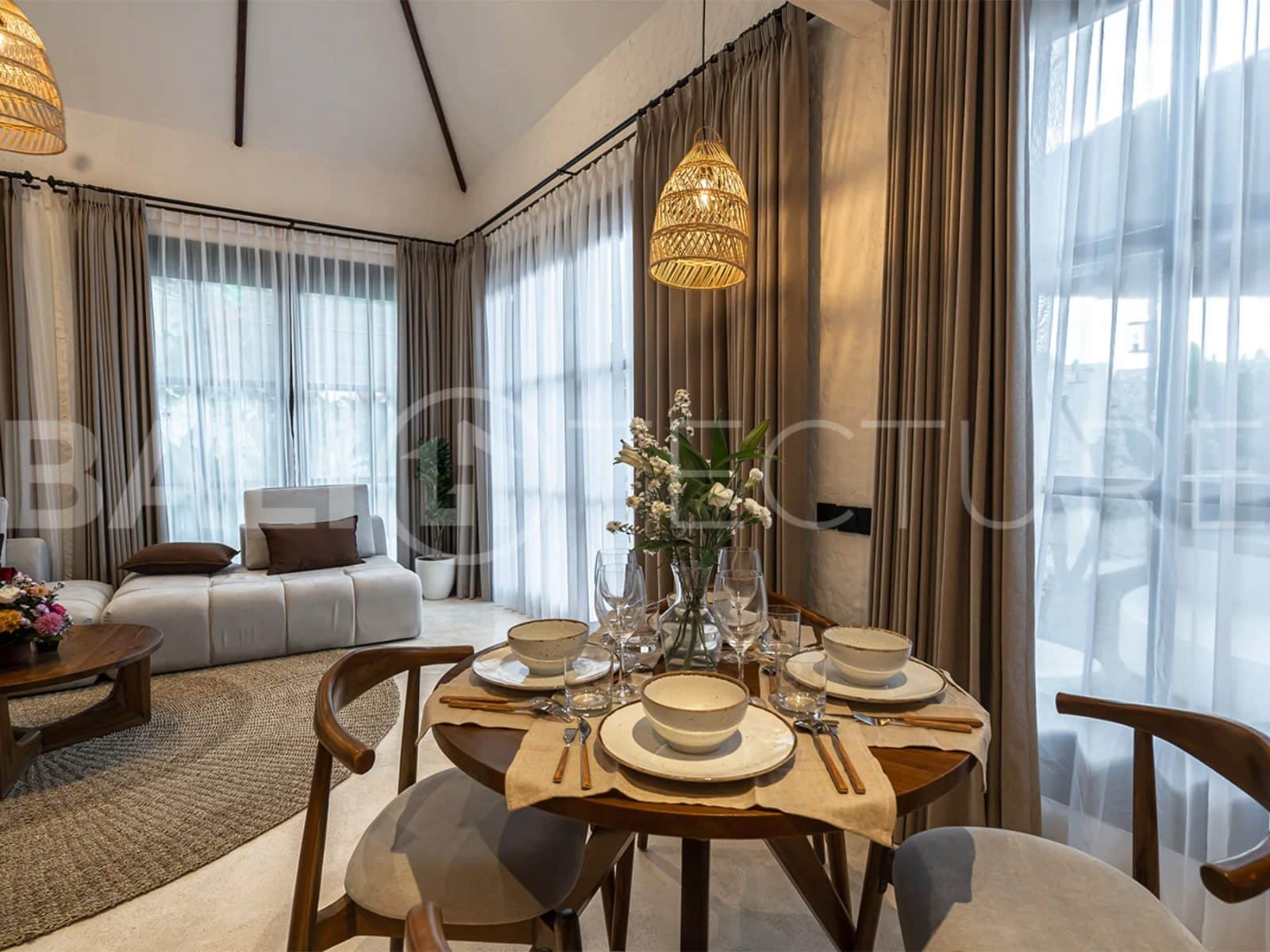 2-bedroom leasehold villa in Ubud — photo 5 of 5