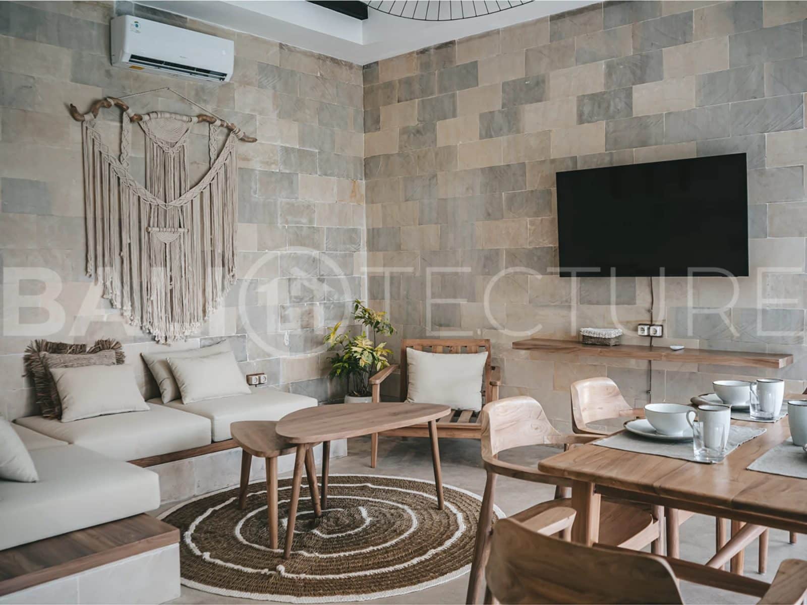 2-bedroom leasehold villa in Ubud — photo 3 of 5