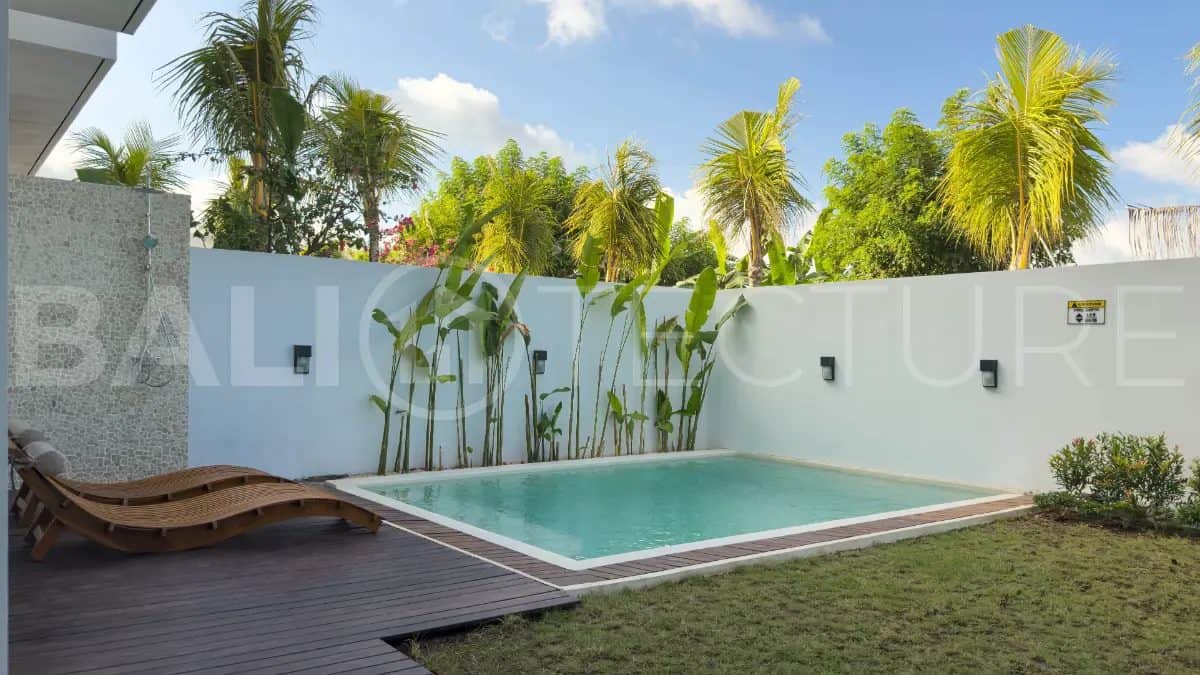 3-bedroom leasehold villa in Ungasan — photo 2 of 5