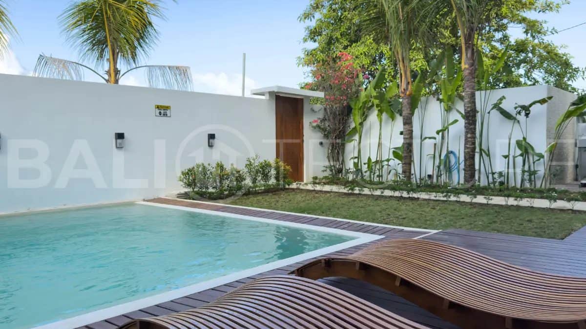 3-bedroom leasehold villa in Ungasan — photo 3 of 5