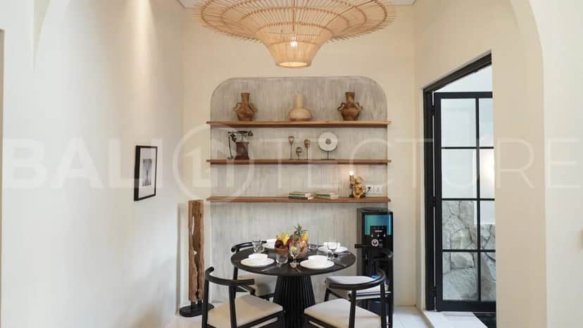 2-bedroom leasehold villa in Seminyak — photo 4 of 5