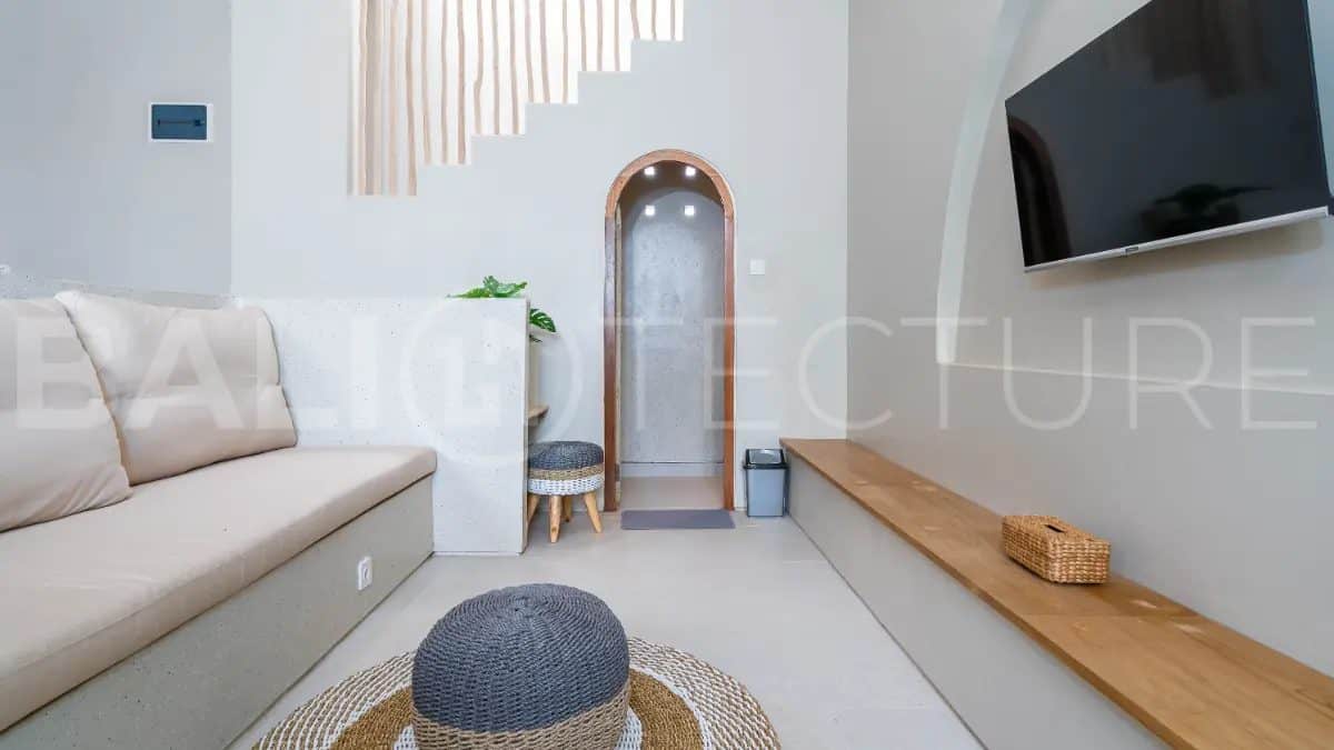 2-bedroom leasehold villa in Ungasan — photo 5 of 5