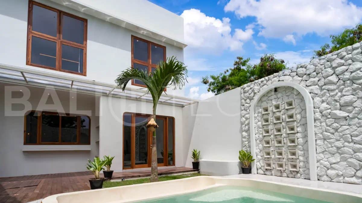 2-bedroom leasehold villa in Ungasan — photo 2 of 5