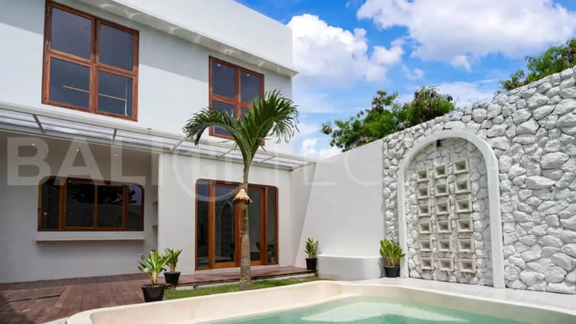 2-bedroom leasehold villa in Ungasan — photo 2 of 5