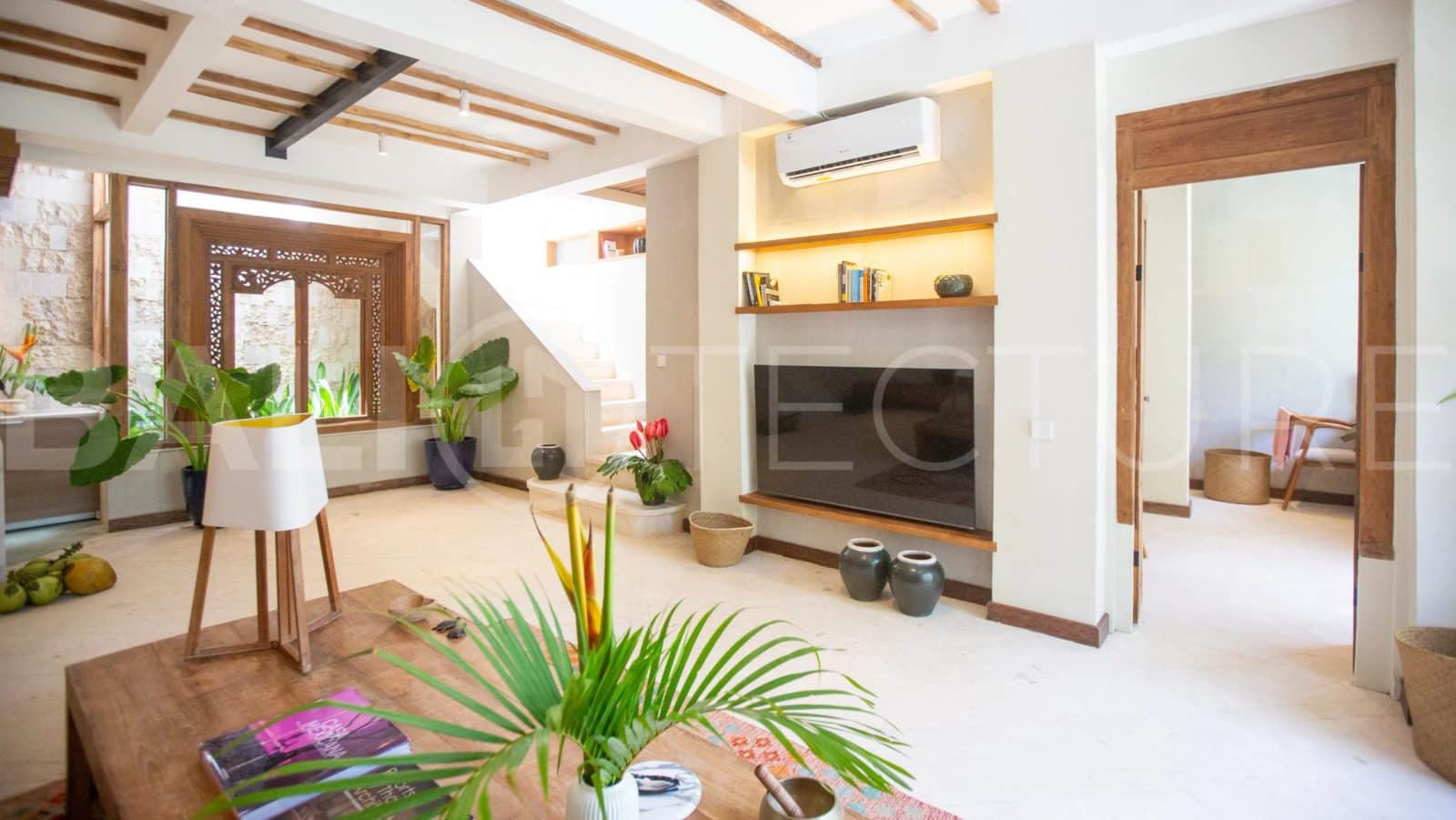 3-bedroom leasehold villa in Berawa — photo 5 of 5