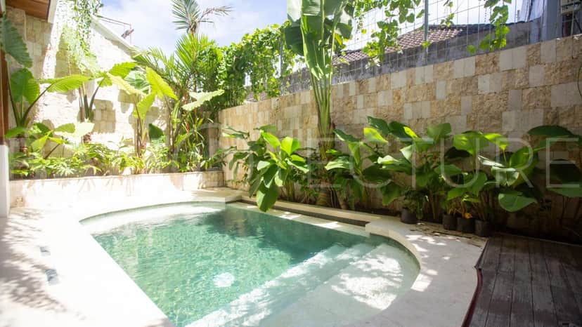 3-bedroom leasehold villa in Berawa — photo 2 of 5
