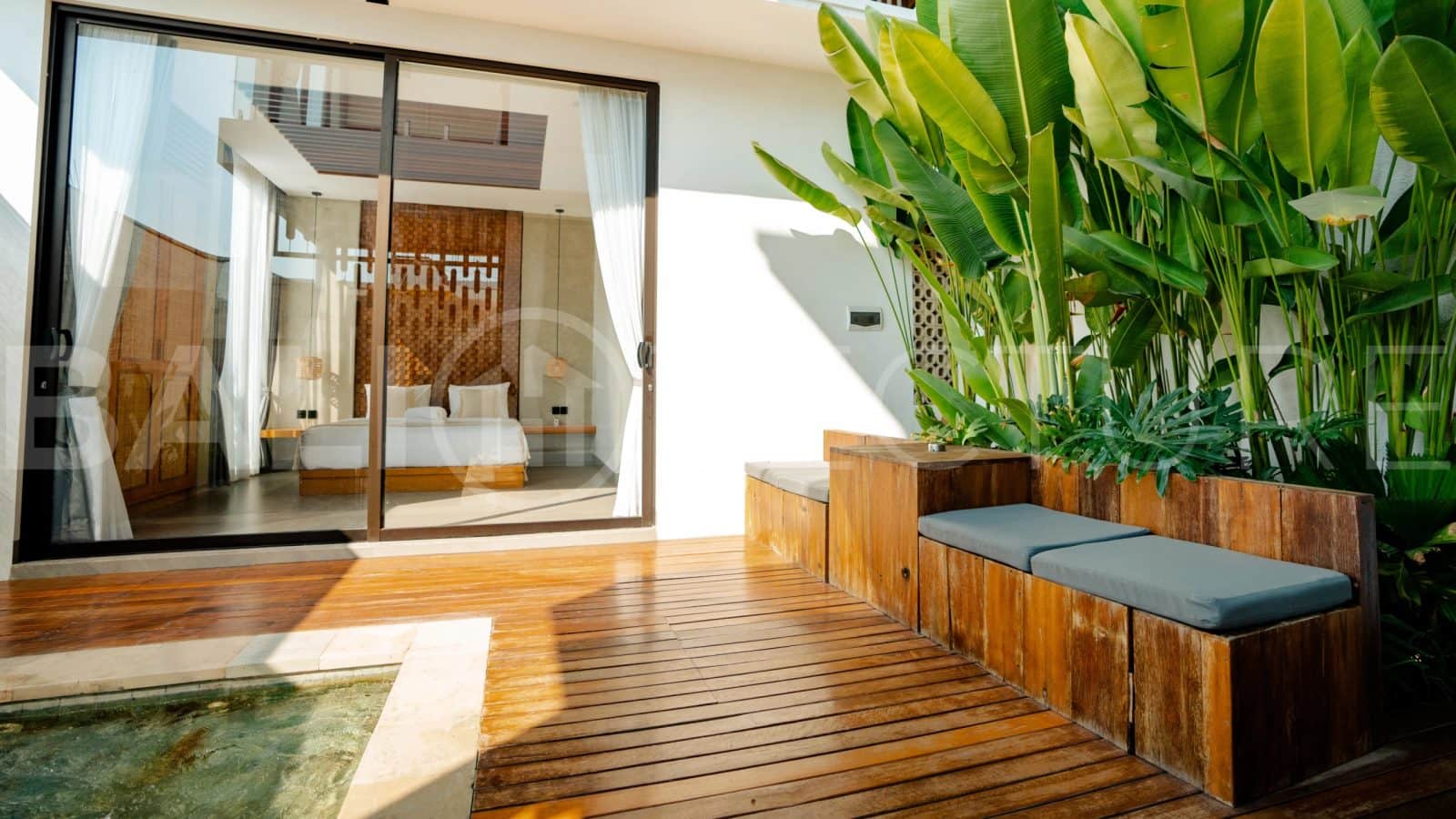 3-bedroom leasehold villa in Seseh/Cemagi — photo 2 of 5