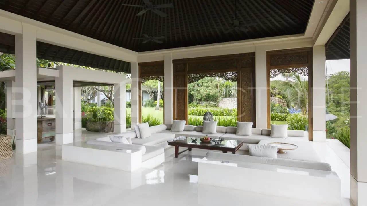 5-bedroom freehold villa in Bali — photo 4 of 5