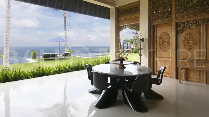5-bedroom freehold villa in Bali — photo 2 of 5