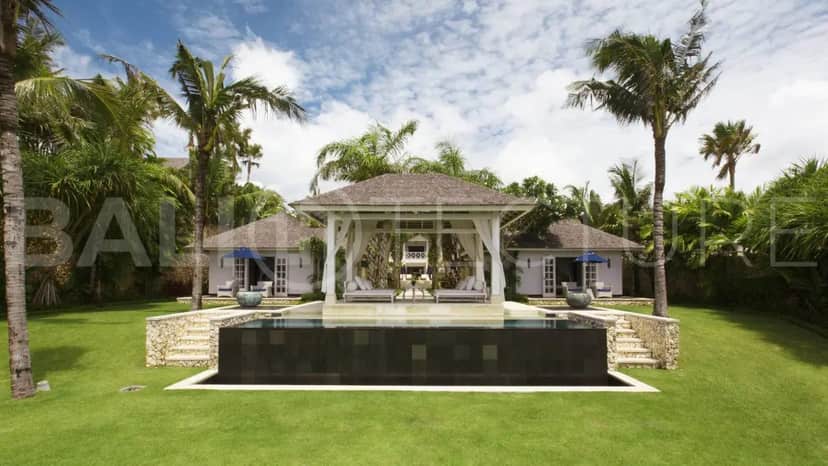 5-bedroom freehold villa in Uluwatu — photo 2 of 5
