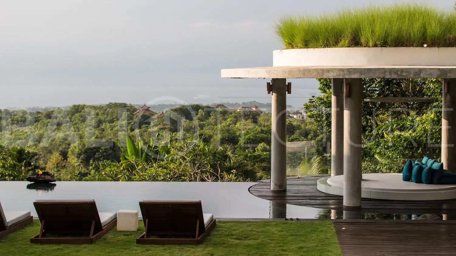 4-bedroom freehold villa in Ungasan — photo 5 of 5