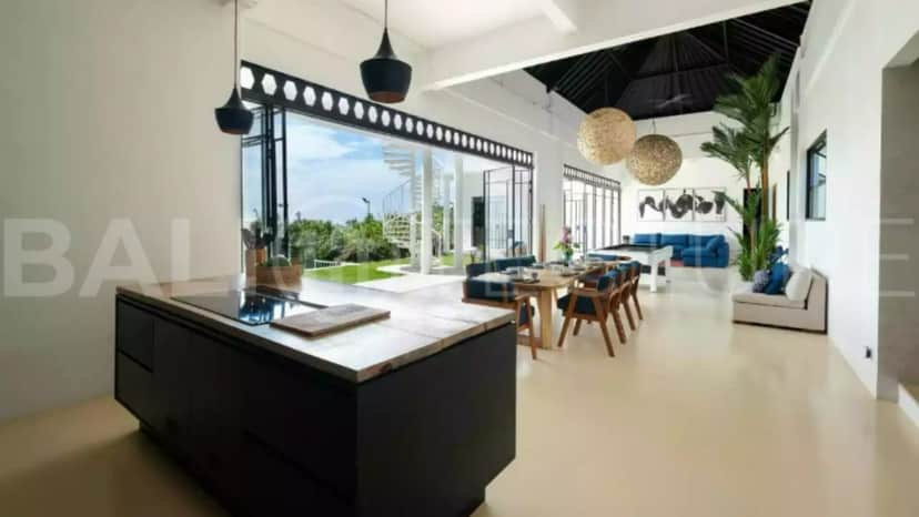 5-bedroom freehold villa in Ungasan — photo 5 of 5