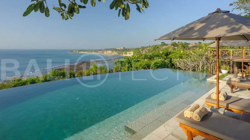 5-bedroom freehold villa in Bingin — photo 4 of 5