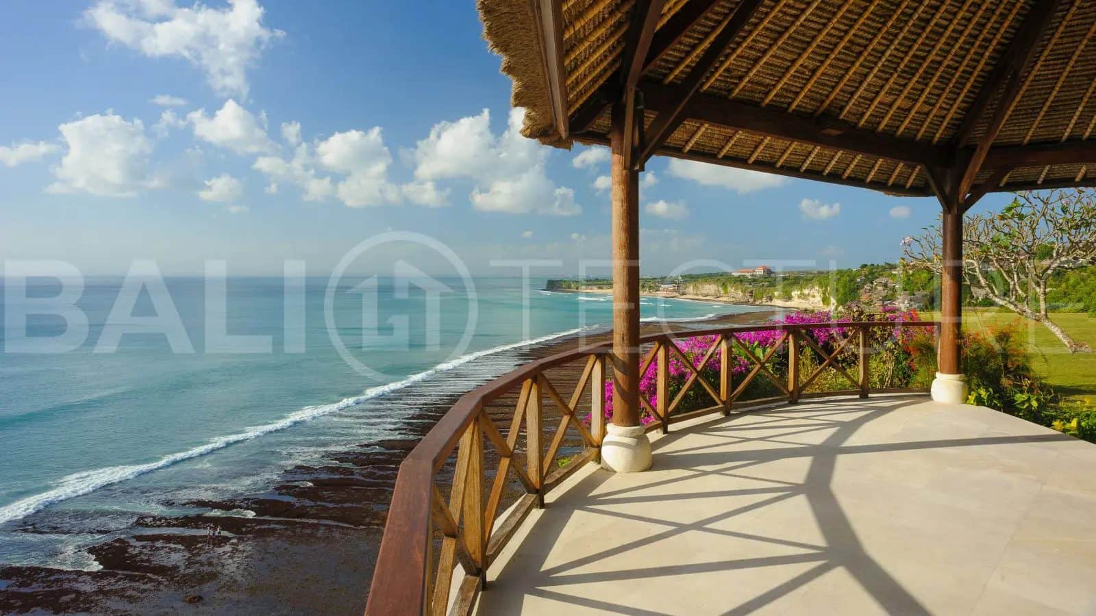 5-bedroom freehold villa in Bingin — photo 3 of 5