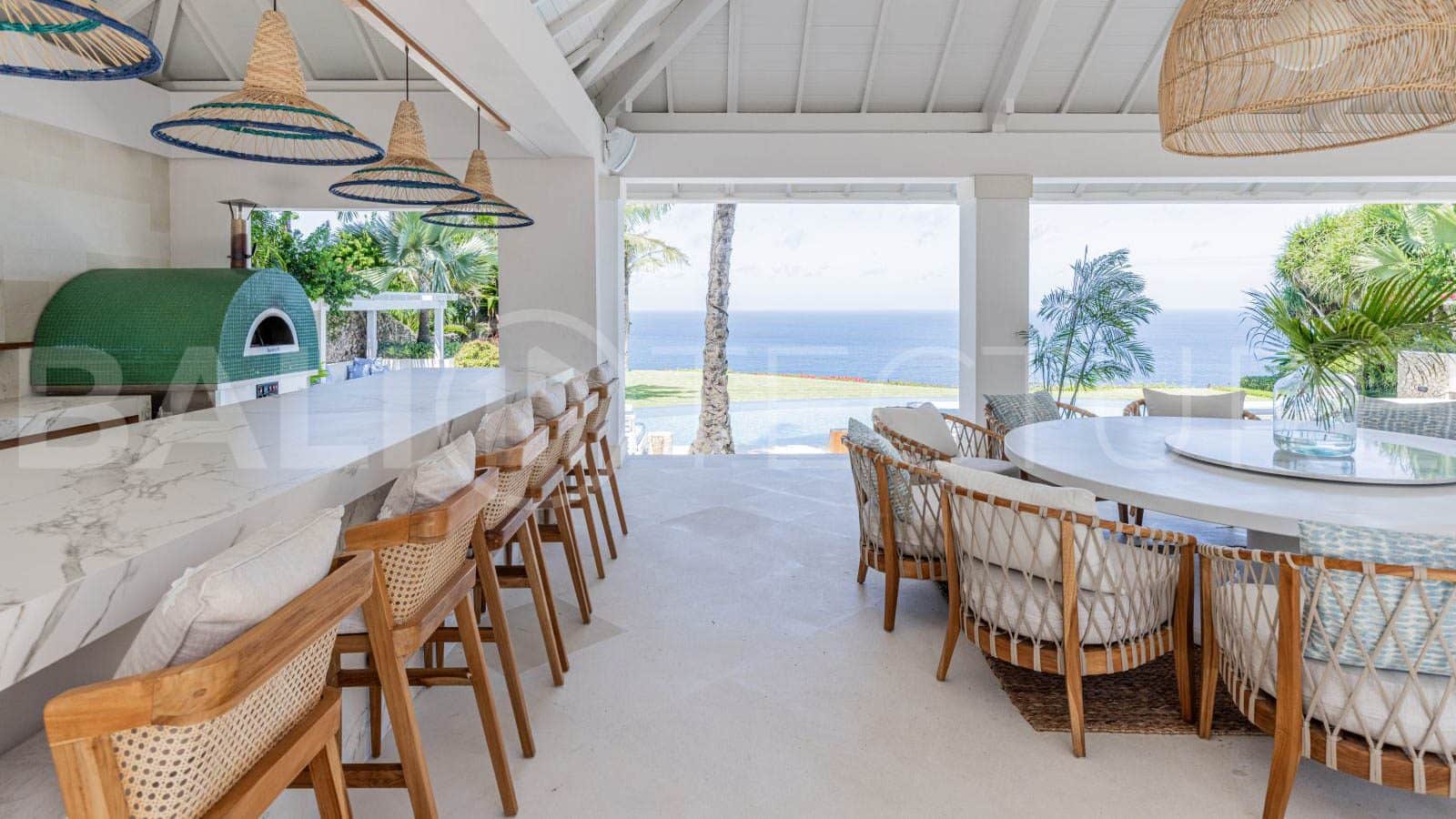 5-bedroom freehold villa in Uluwatu — photo 5 of 5