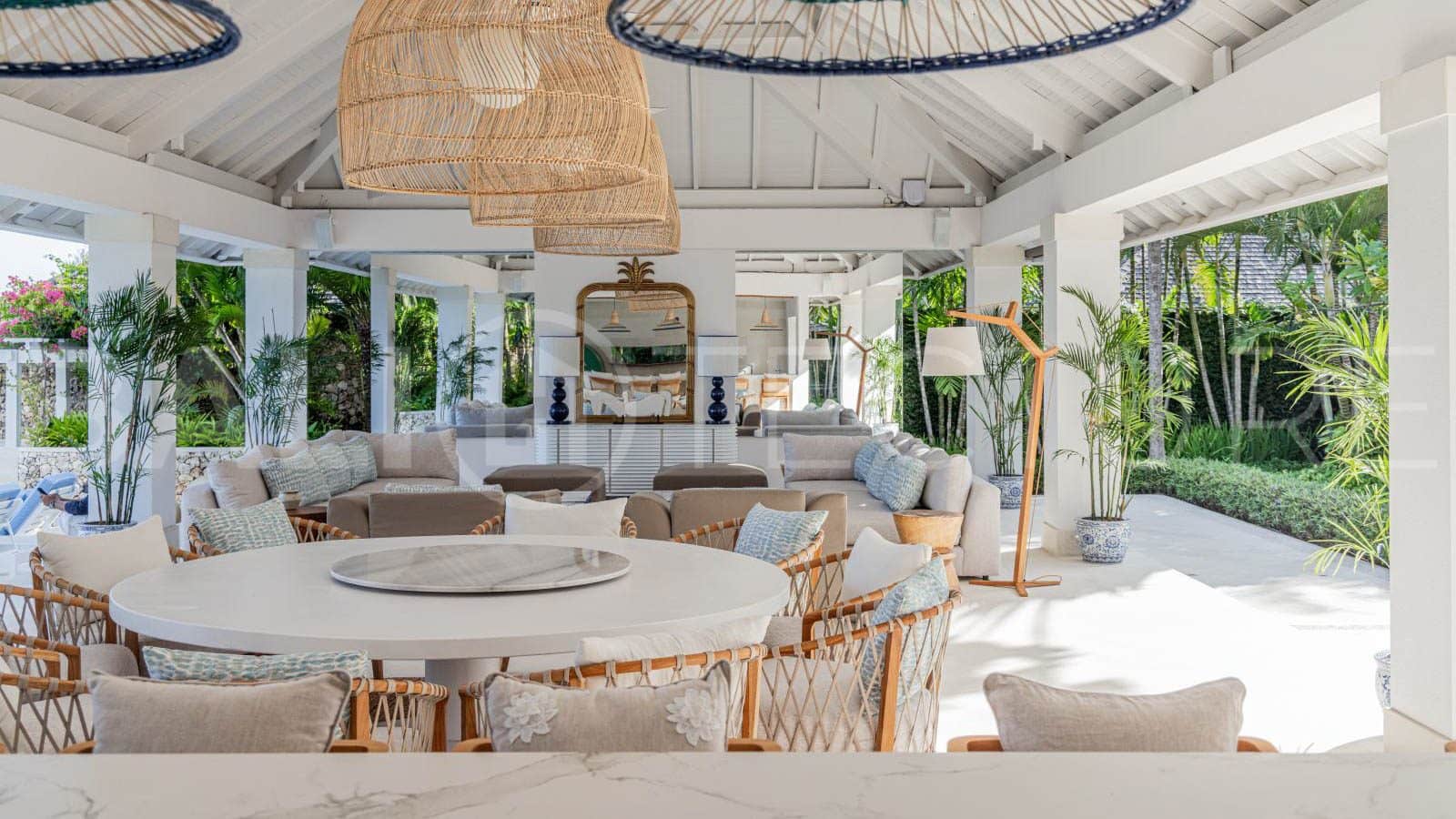 5-bedroom freehold villa in Uluwatu — photo 4 of 5
