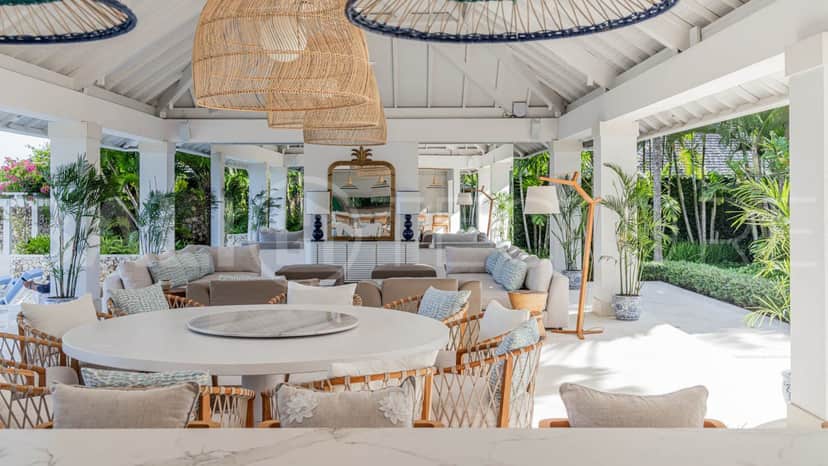 5-bedroom freehold villa in Uluwatu — photo 4 of 5