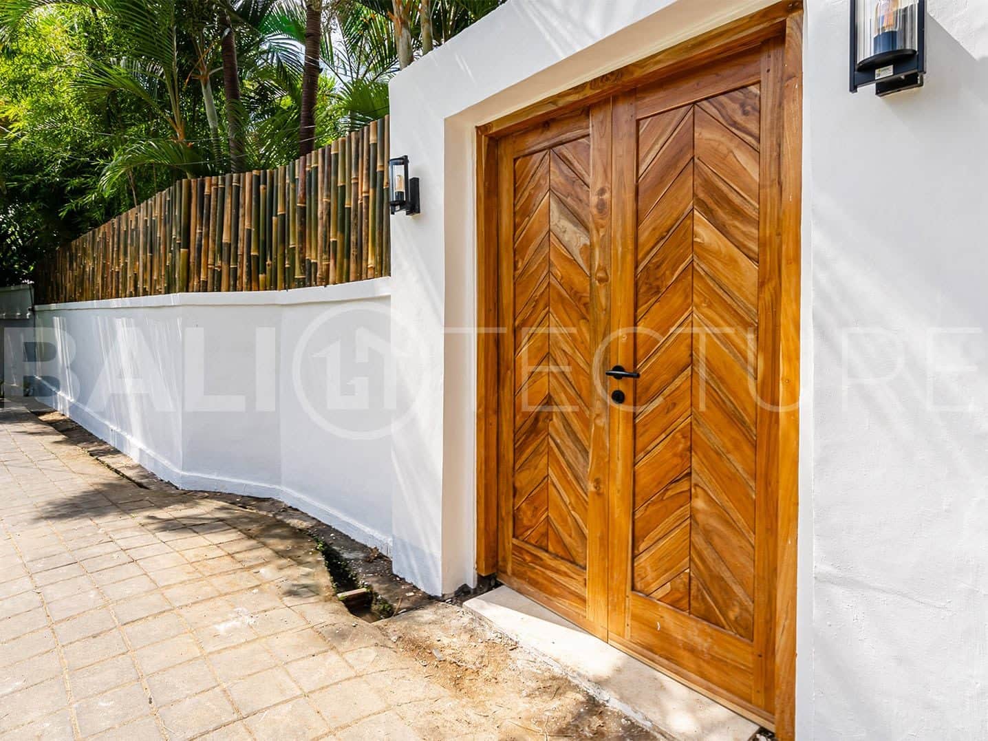 4-bedroom leasehold villa in Ubud — photo 4 of 5