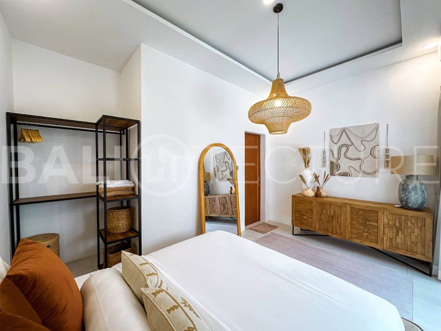 2-bedroom leasehold villa in Seminyak — photo 5 of 5