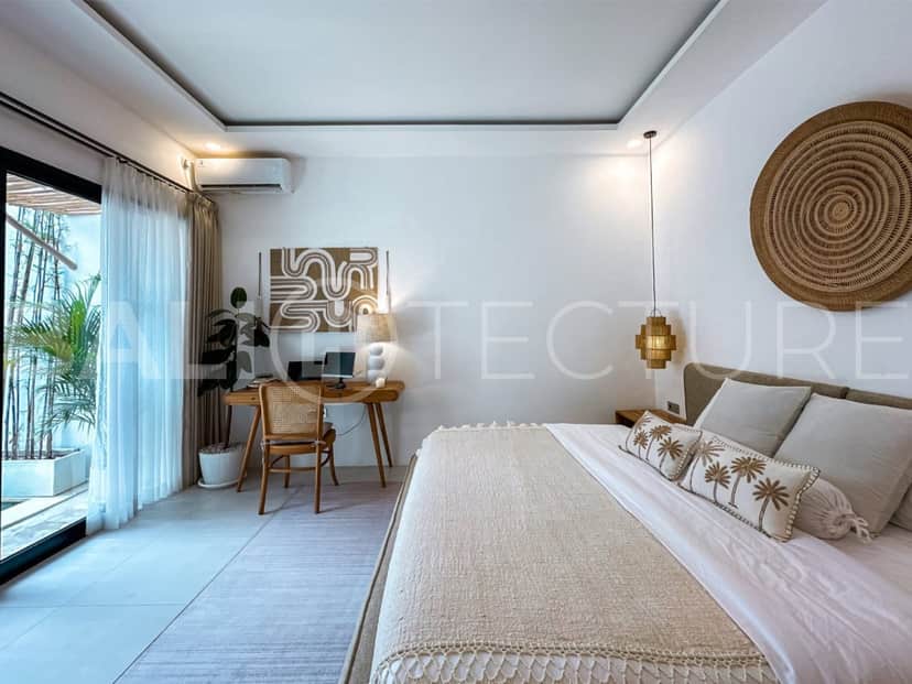 2-bedroom leasehold villa in Seminyak — photo 4 of 5