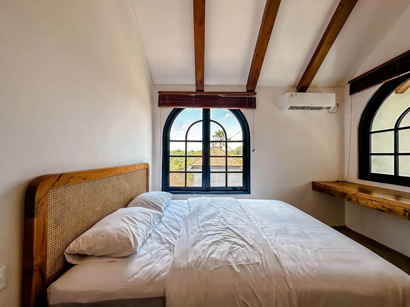 2-bedroom leasehold villa in Pererenan — photo 5 of 5