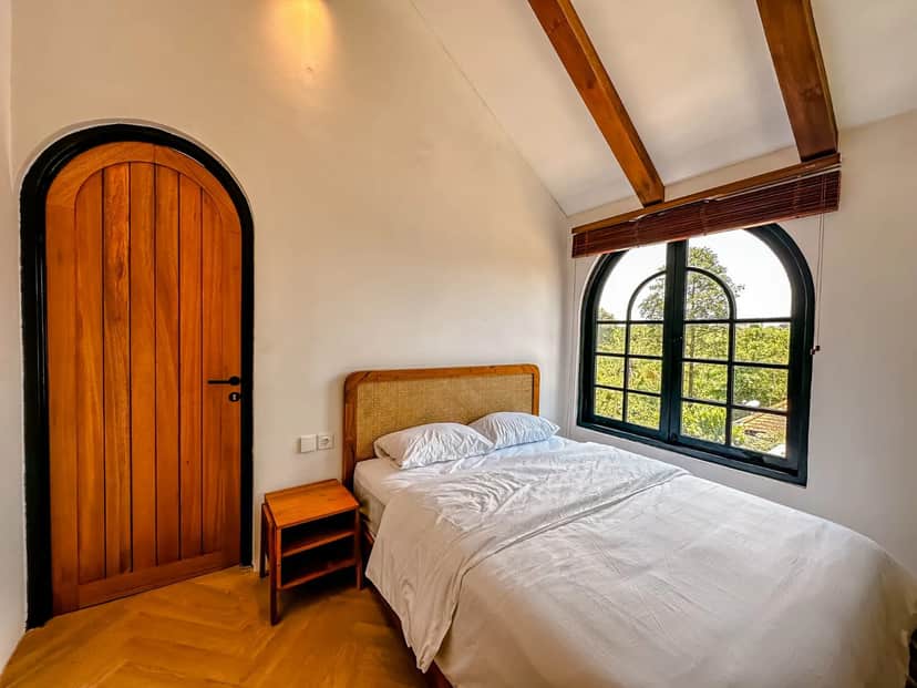 2-bedroom leasehold villa in Pererenan — photo 4 of 5