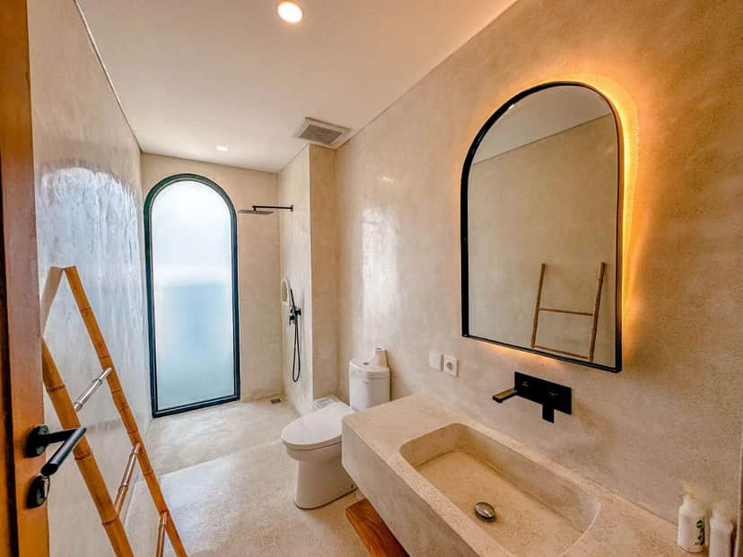 2-bedroom leasehold villa in Pererenan — photo 3 of 5