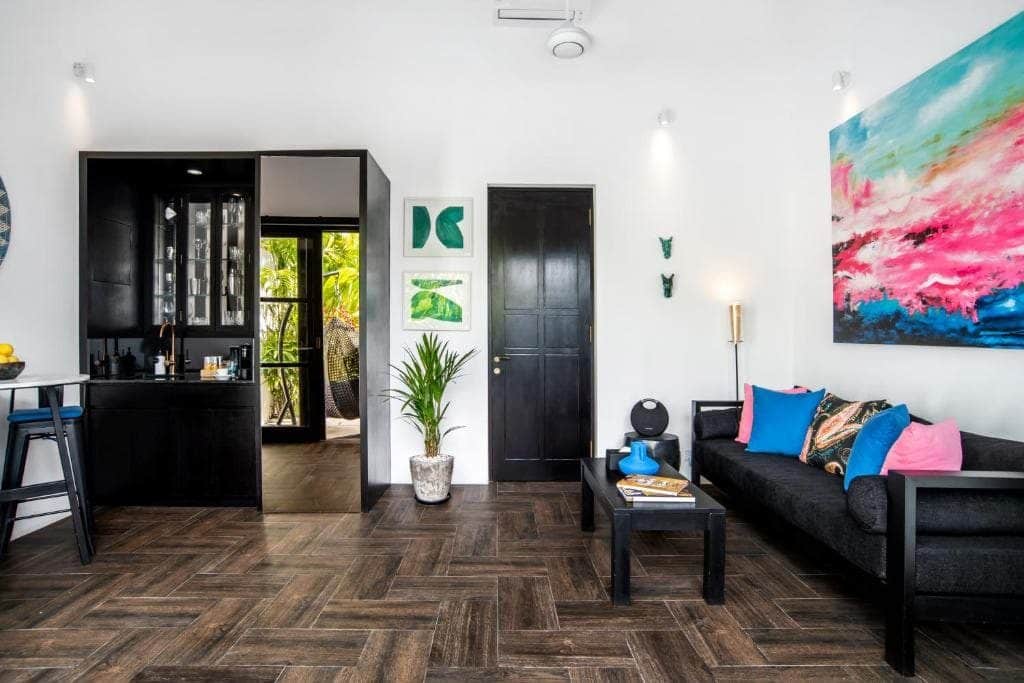1 Bedroom Stunning Villa For Sale In Petitenget Seminyak