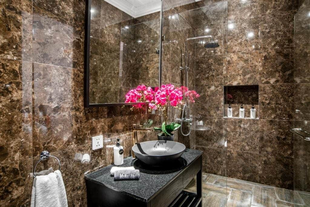 1-bedroom leasehold villa in Berawa — photo 2 of 5