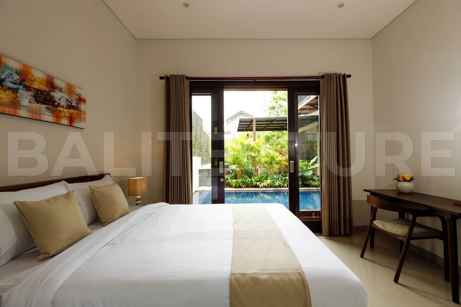 3-bedroom freehold villa in Nusa Dua — photo 2 of 5