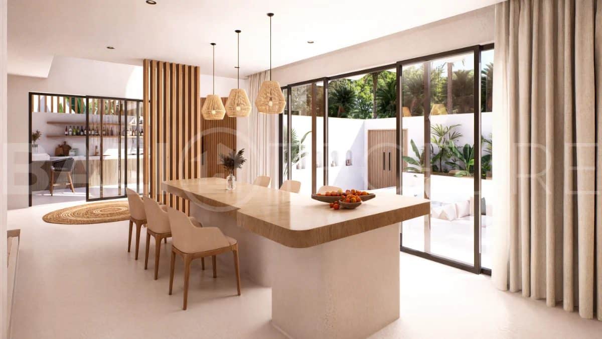 1-bedroom leasehold villa in Uluwatu — photo 5 of 5