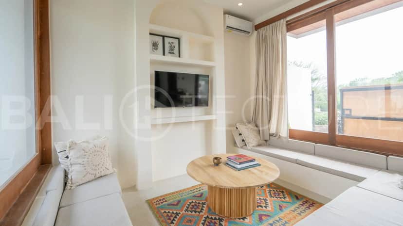 2-bedroom leasehold villa in Bingin — photo 2 of 5