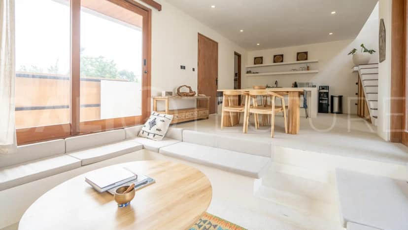 2-bedroom leasehold villa in Bingin — photo 3 of 5