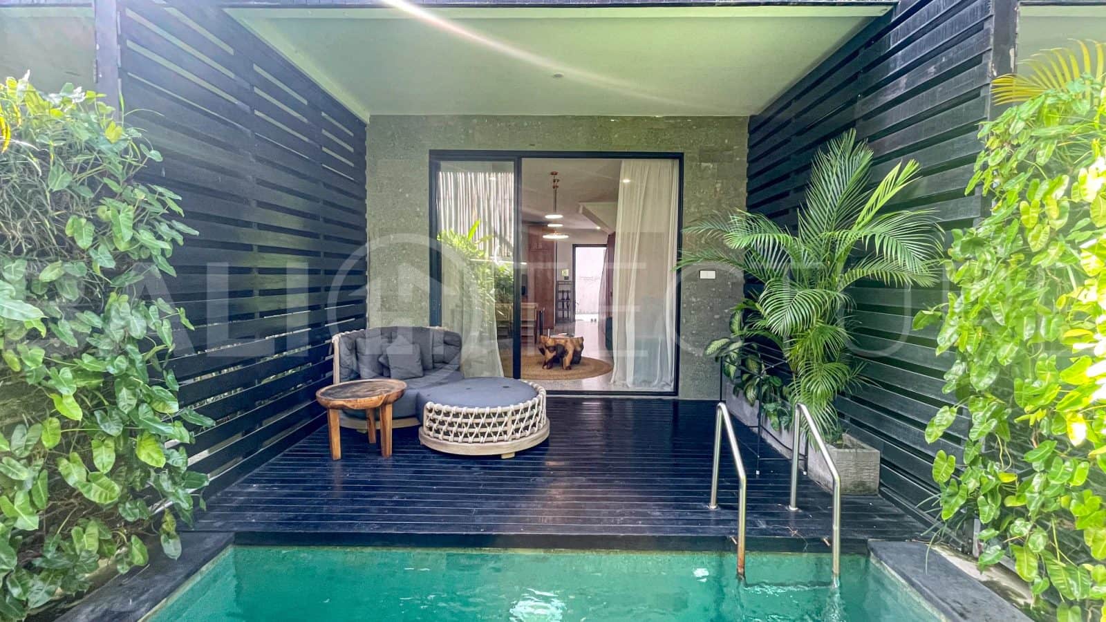 2-bedroom leasehold villa in Berawa — photo 2 of 5
