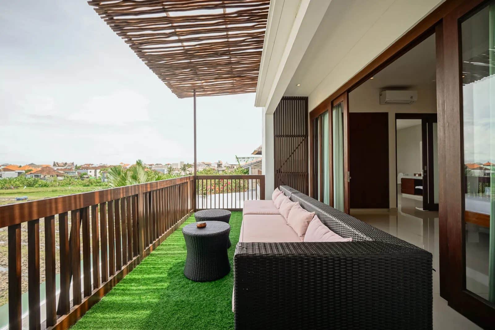2-bedroom leasehold villa in Canggu — photo 5 of 5