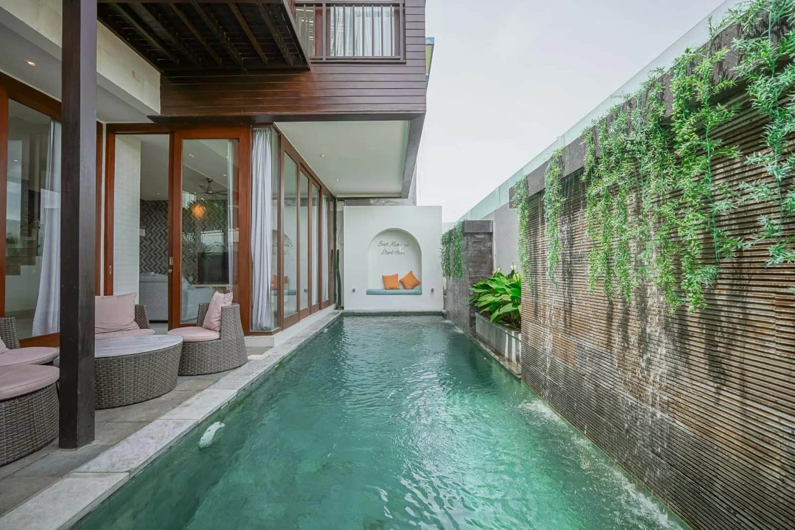 2-bedroom Villa for Sale in Canggu