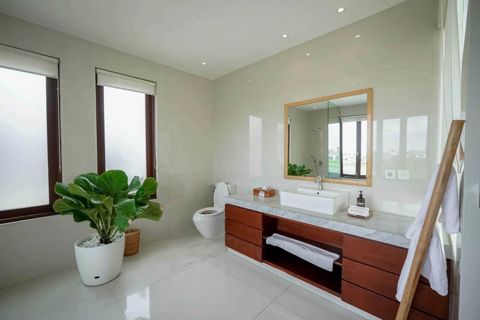 2-bedroom leasehold villa in Canggu — photo 2 of 5