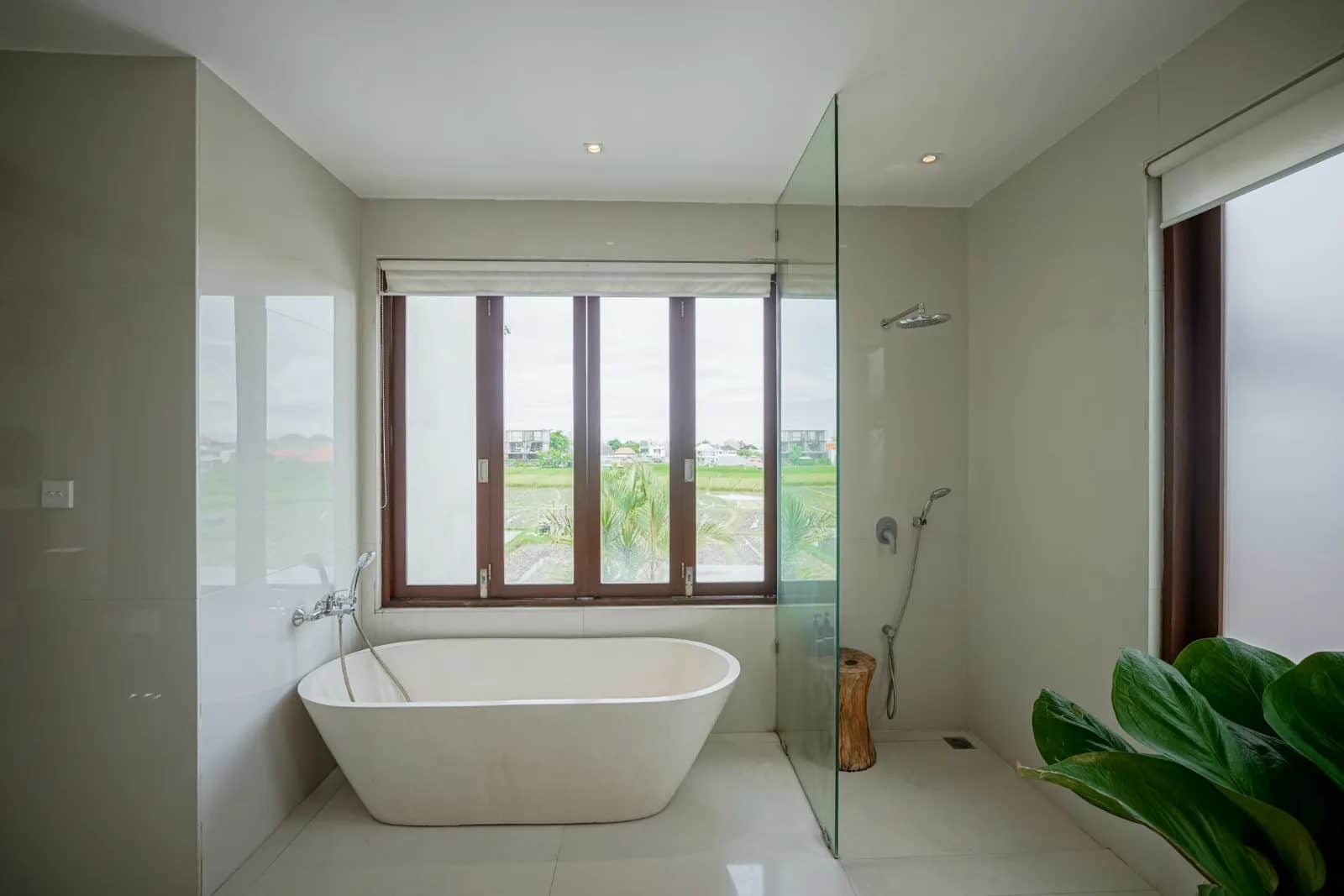 2-bedroom leasehold villa in Canggu — photo 3 of 5